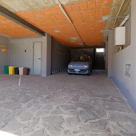 Casa Azzurra - Blue House Otel Teulada Dış mekan fotoğraf