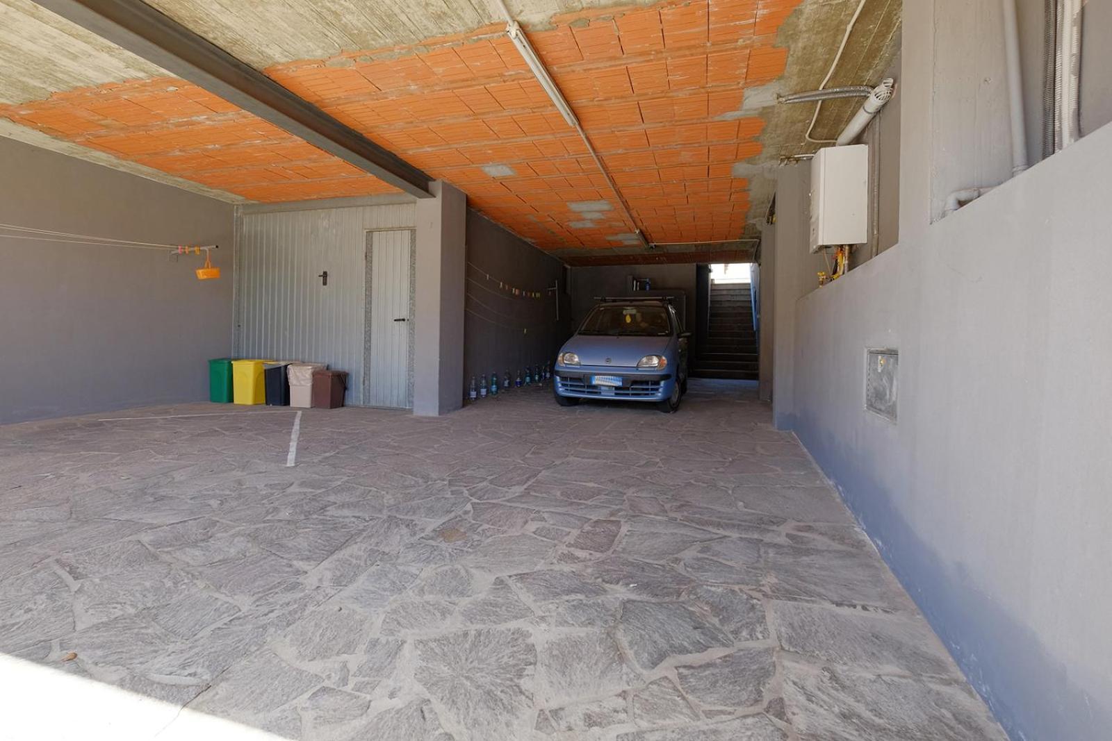 Casa Azzurra - Blue House Otel Teulada Dış mekan fotoğraf